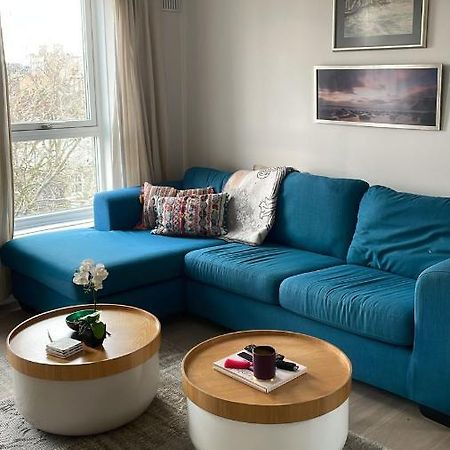 2 Bedroom Chelsea Apartment Londra Dış mekan fotoğraf