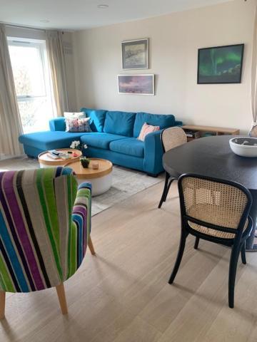 2 Bedroom Chelsea Apartment Londra Dış mekan fotoğraf