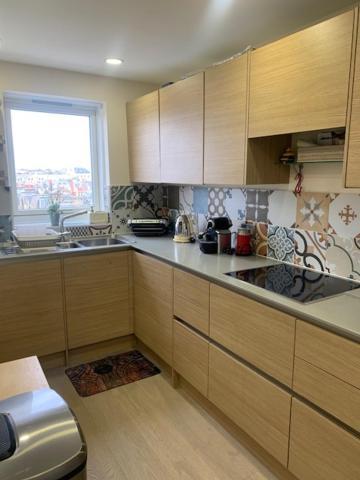 2 Bedroom Chelsea Apartment Londra Dış mekan fotoğraf