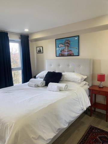 2 Bedroom Chelsea Apartment Londra Dış mekan fotoğraf