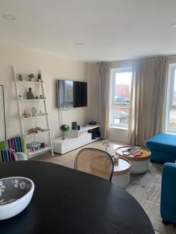 2 Bedroom Chelsea Apartment Londra Dış mekan fotoğraf