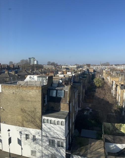 2 Bedroom Chelsea Apartment Londra Dış mekan fotoğraf
