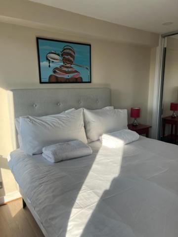 2 Bedroom Chelsea Apartment Londra Dış mekan fotoğraf