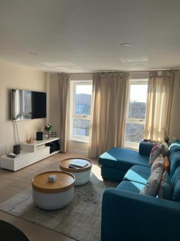 2 Bedroom Chelsea Apartment Londra Dış mekan fotoğraf