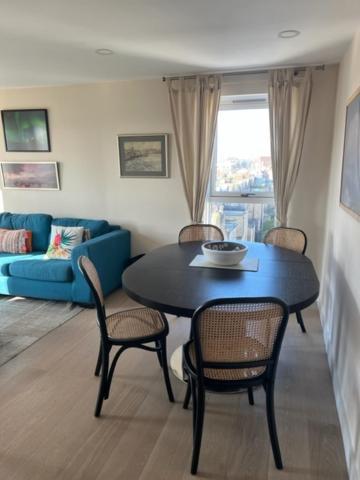 2 Bedroom Chelsea Apartment Londra Dış mekan fotoğraf